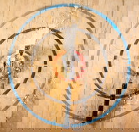 MANIAX - Australian Destinations