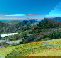 Mount Glorious - Australian Destinations