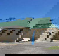 Old Geraldton Gaol Craft Centre - Australian Destinations