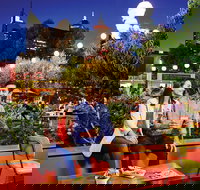 Perth Cultural Experience - Australian Destinations