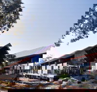 Perth Hills Centre - Australian Destinations