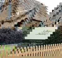 Queenscliff Gallery and Workshop - Australian Destinations