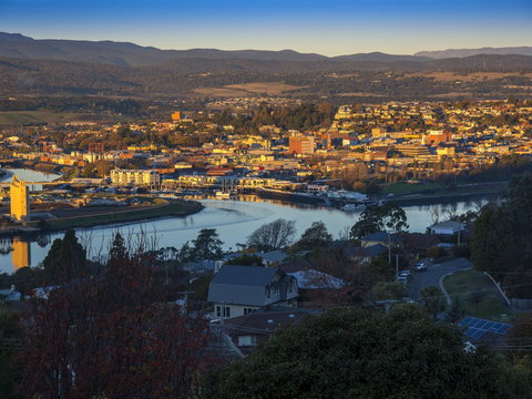 RTO Tourism Northern Tasmania - Australian Destinations 0