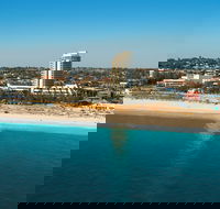 Scarborough Beach - Australian Destinations