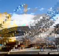 Shepparton Tower - Australian Destinations