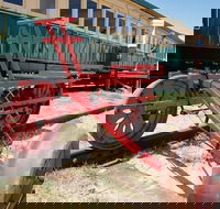 South West Rail and Heritage Centre - Australian Destinations