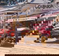 The Village Historic Loxton - Australian Destinations