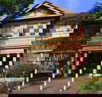 Wallarobba Arts and Cultural Centre - Australian Destinations