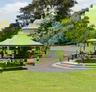 Warragul - Australian Destinations