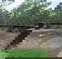WWII Quarantine Anti Aircraft Battery Site - Australian Destinations