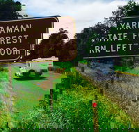 Yarraman - Australian Destinations