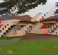 Alton Gallery Echuca - Australian Destinations