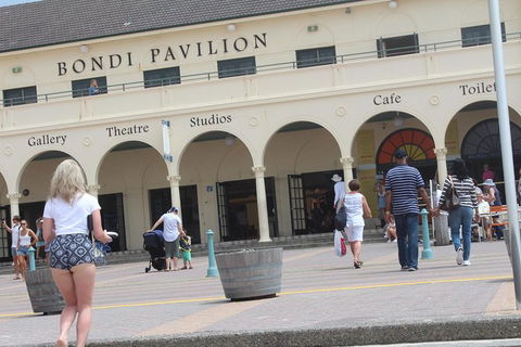 Iconic Sights Of Sydney Tour With FREE Photography Package - Australian Destinations 6