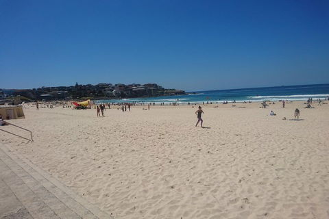 Iconic Sights Of Sydney Tour With FREE Photography Package - Australian Destinations 1