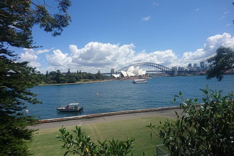 Iconic Sights Of Sydney Tour With FREE Photography Package - Australian Destinations 0