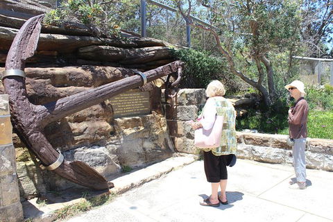 Iconic Sights Of Sydney Tour With FREE Photography Package - Australian Destinations 4