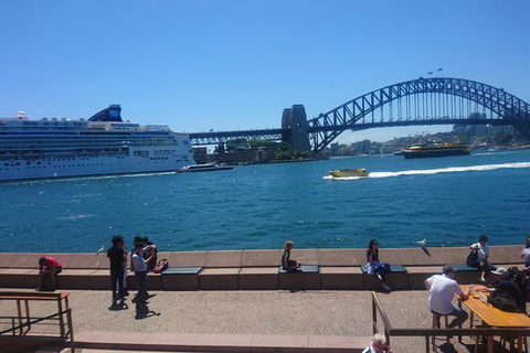 Iconic Sights Of Sydney Tour With FREE Photography Package - Australian Destinations 7