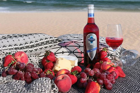Ivanhoe Wines: Trip Advisor Seated Wine Tasting Masterclass - Australian Destinations 2