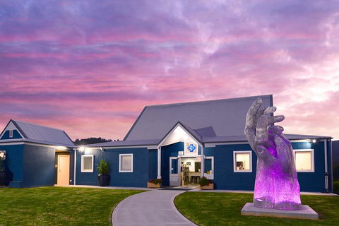 Ivanhoe Wines: Trip Advisor Seated Wine Tasting Masterclass - Australian Destinations 3