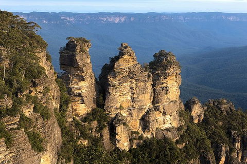 Blue Mountains Highlights & Wildlife Park - Australian Destinations 7