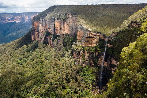 Blue Mountains Highlights & Wildlife Park - Australian Destinations 9