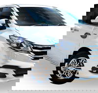 Luxury Van Private Transfer Cairns Airport - Cairns City - Australian Destinations