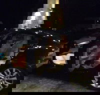 Jaguar Limousine Transfer Cairns Airport to City or return - Australian Destinations