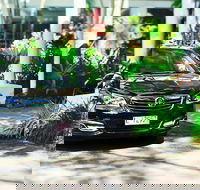 Airport Transfer - Cairns Airport To City - Australian Destinations