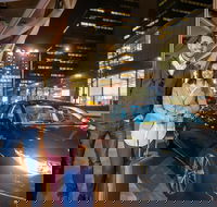 Cairns Airport CNS Arrival Transfer CNS Airport to Cairns Hotels or Address - Australian Destinations