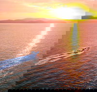 Sunset Cruise Private Charter Hamilton Island - Australian Destinations