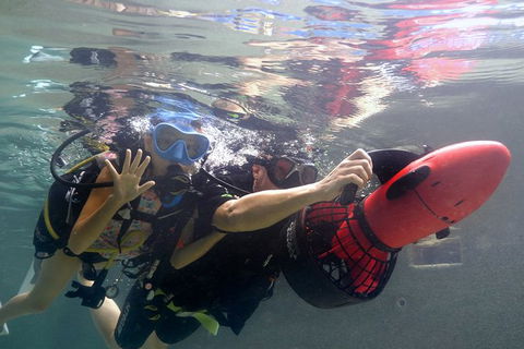 Scuba Kids- Padi Bubblemaker Course - Australian Destinations 2