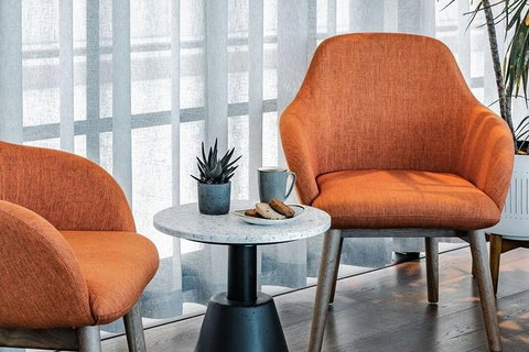 Brisbane Airport - My Lounge - Australian Destinations 4