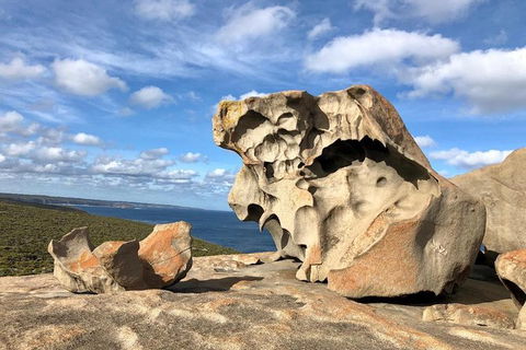 NEW TOUR - Flinders Chase Tour (Recovering From Fires) - Australian Destinations 2