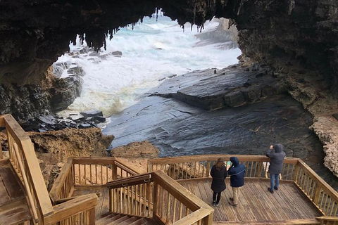 NEW TOUR - Flinders Chase Tour (Recovering From Fires) - Australian Destinations 4