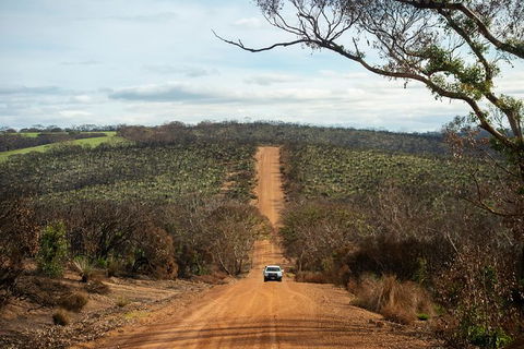 NEW TOUR - Kangaroo Island Road To Recovery Tour (1 Day/1 Night) - Australian Destinations 1