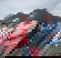 Shore Excursion Small-Group Cradle Mountain Day Tour From Burnie - Australian Destinations