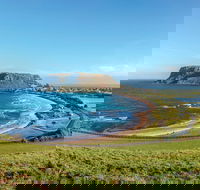 Cruise Ship Special from Burnie to Stanley and The Nut - Australian Destinations