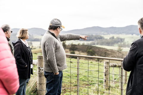 Unearthed Chefs Tour - Australian Destinations 3