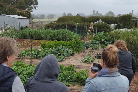 Unearthed Chefs Tour - Australian Destinations 17