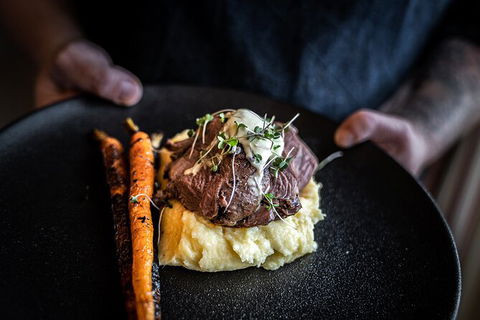 Unearthed Chefs Tour - Australian Destinations 0