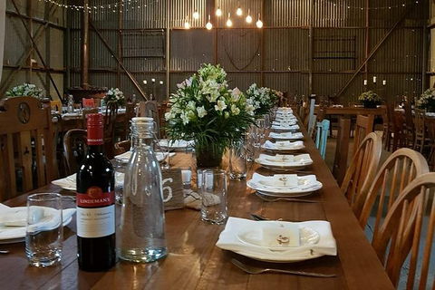 Unearthed Chefs Tour - Australian Destinations 11