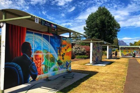 Unearthed Chefs Tour - Australian Destinations 19