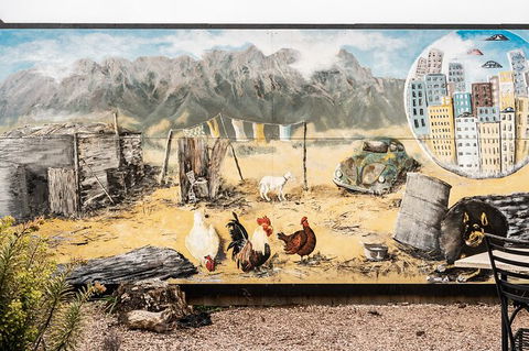 Unearthed Chefs Tour - Australian Destinations 4