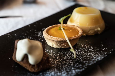 Unearthed Chefs Tour - Australian Destinations 1