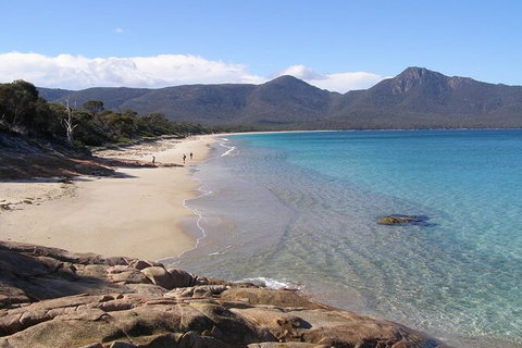 4-Day Fabulous Tasmania Tour: Wineglass Bay, Port Arthur, Devils & Bruny Island - Australian Destinations 10