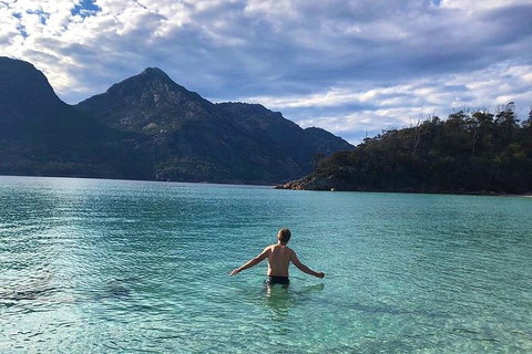 Sea & Explore Wineglass Bay & Freycinet National Park - Cruise & Walk - Australian Destinations 2