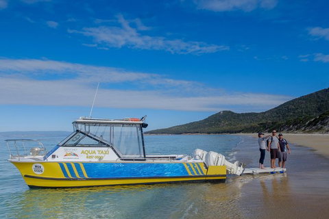 Sea & Explore Wineglass Bay & Freycinet National Park - Cruise & Walk - Australian Destinations 7