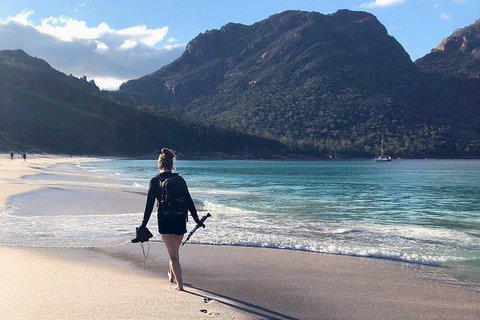 Sea & Explore Wineglass Bay & Freycinet National Park - Cruise & Walk - Australian Destinations 6