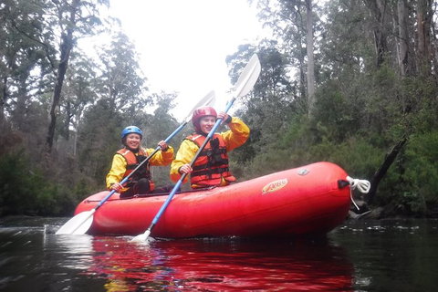 Twin Rivers Winter Adventure - Australian Destinations 0