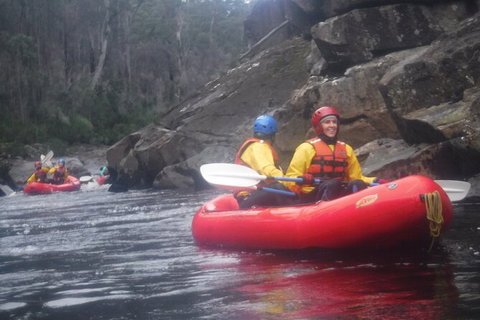 Twin Rivers Winter Adventure - Australian Destinations 2